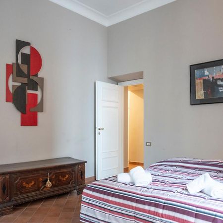 Home D'Elite Ripetta - Spanish Steps Рим Экстерьер фото