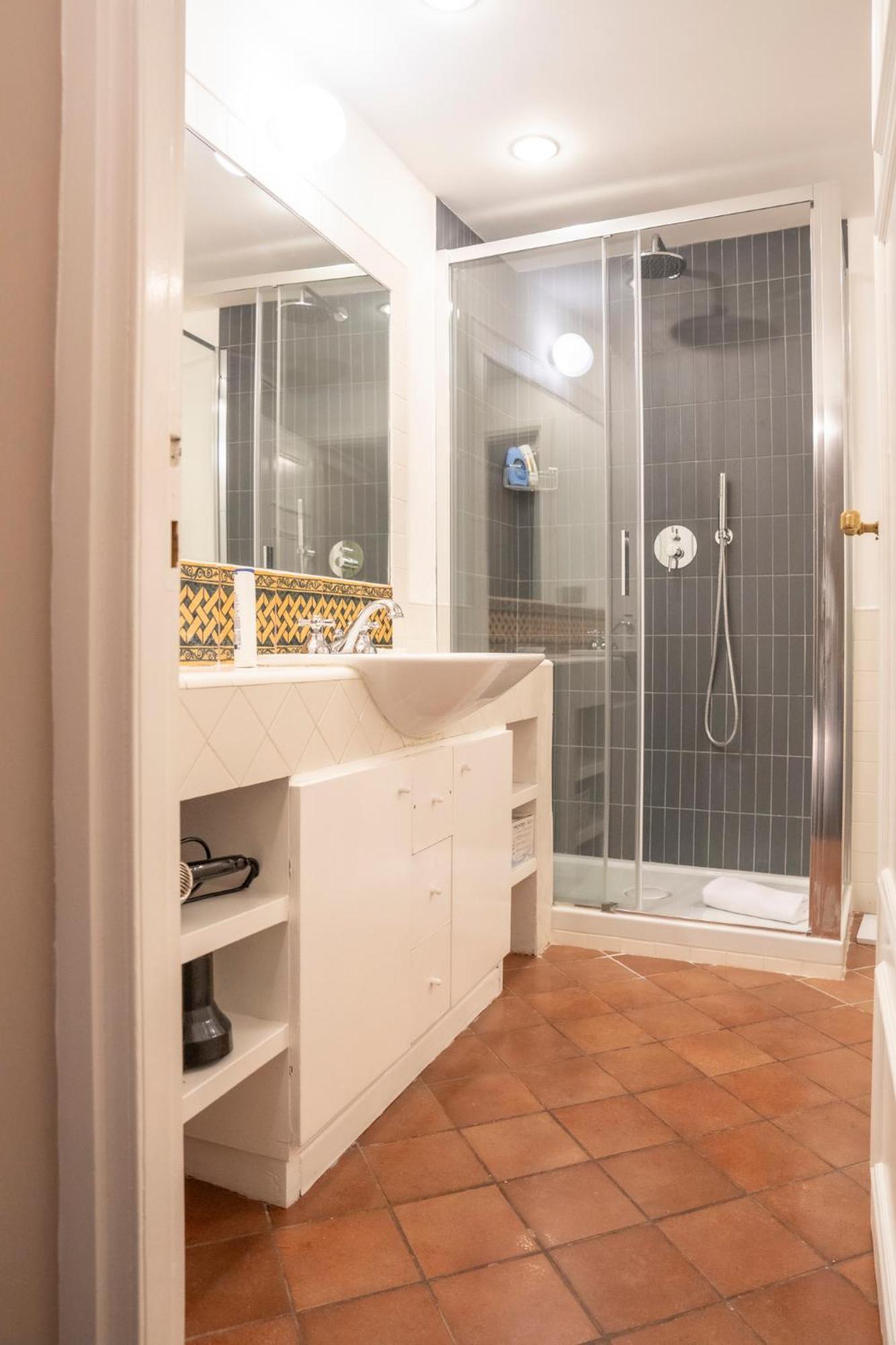 Home D'Elite Ripetta - Spanish Steps Рим Экстерьер фото