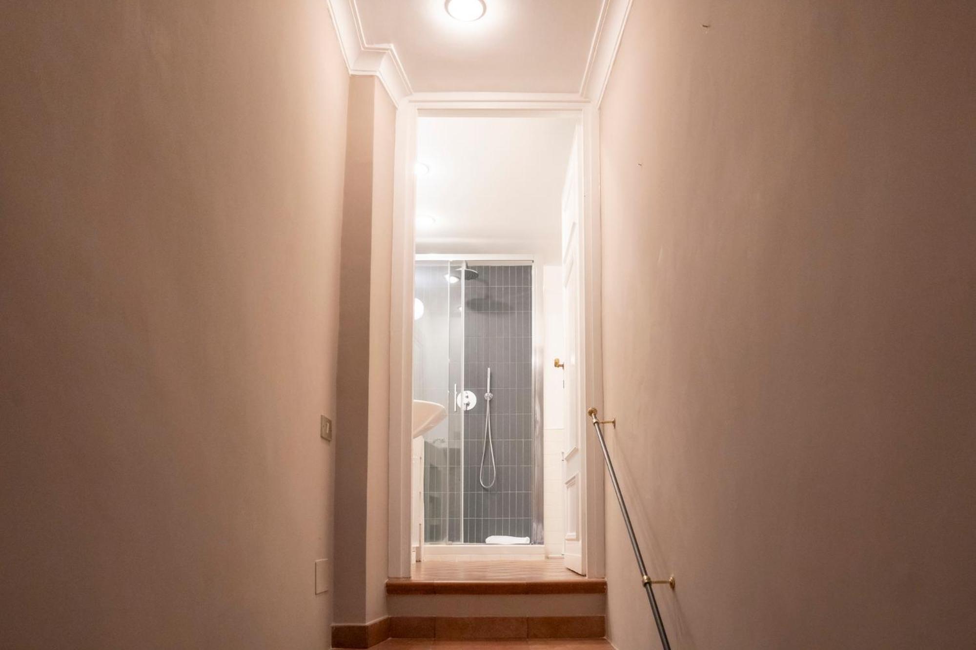 Home D'Elite Ripetta - Spanish Steps Рим Экстерьер фото