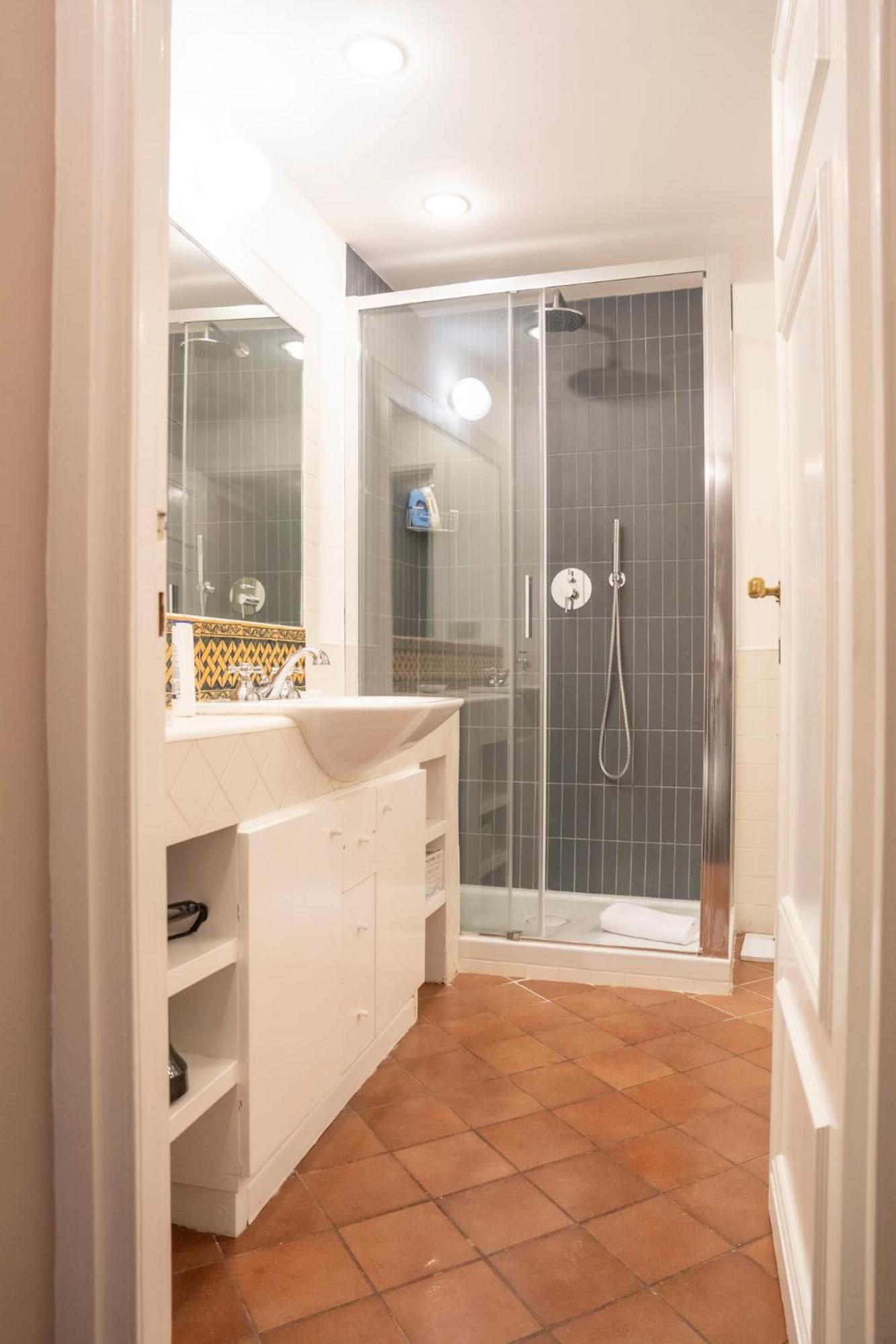 Home D'Elite Ripetta - Spanish Steps Рим Экстерьер фото