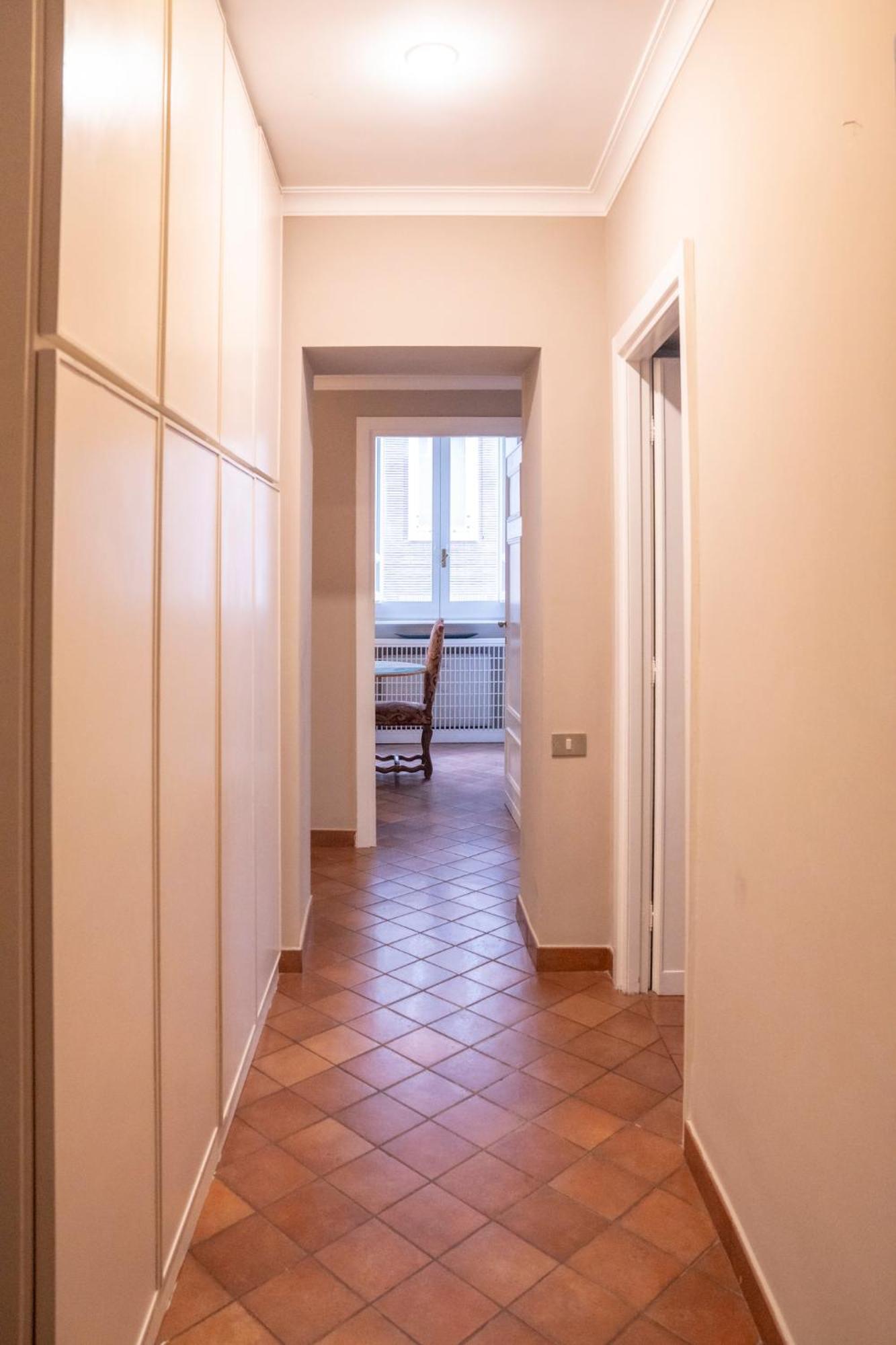 Home D'Elite Ripetta - Spanish Steps Рим Экстерьер фото