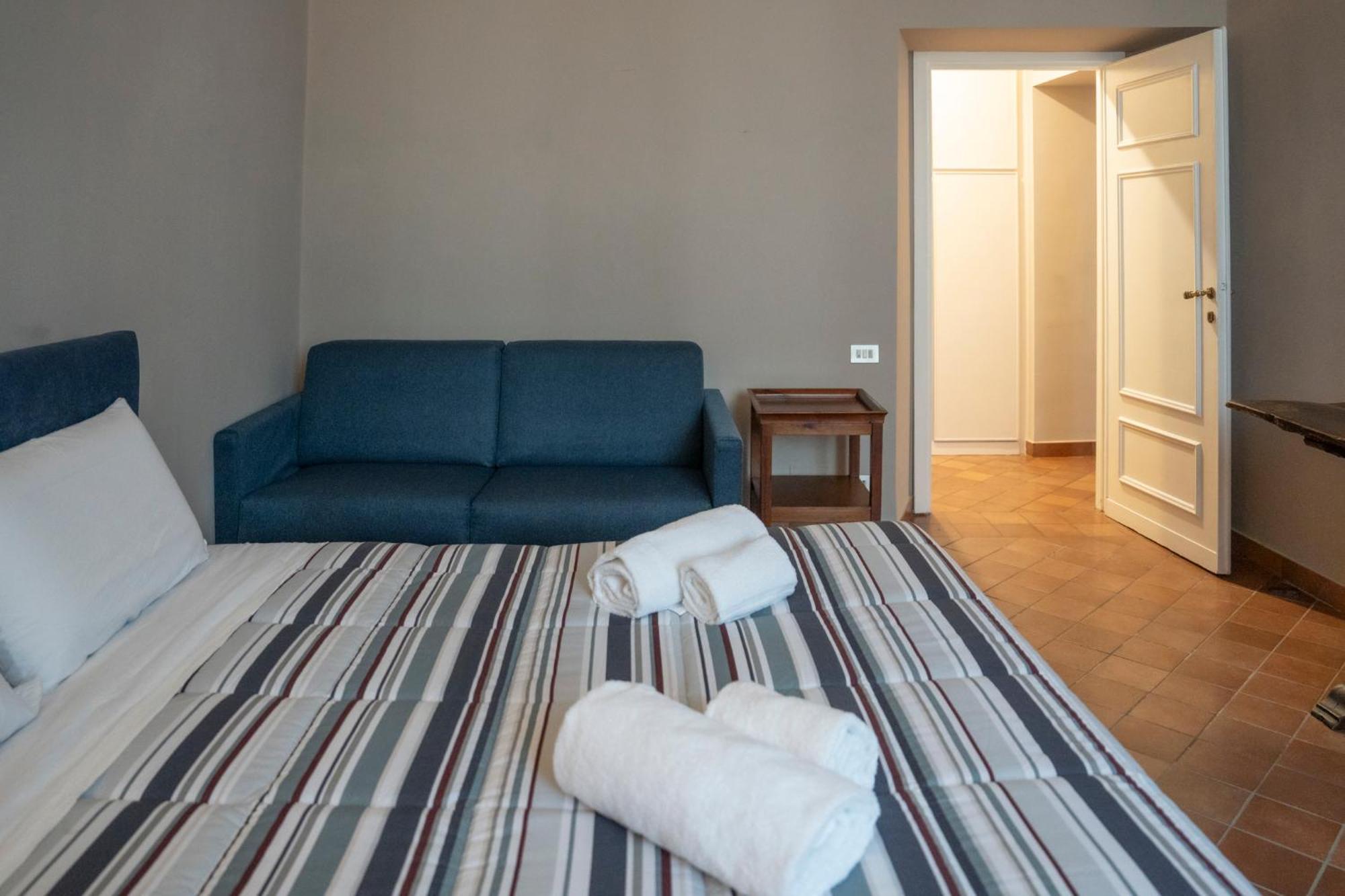 Home D'Elite Ripetta - Spanish Steps Рим Экстерьер фото