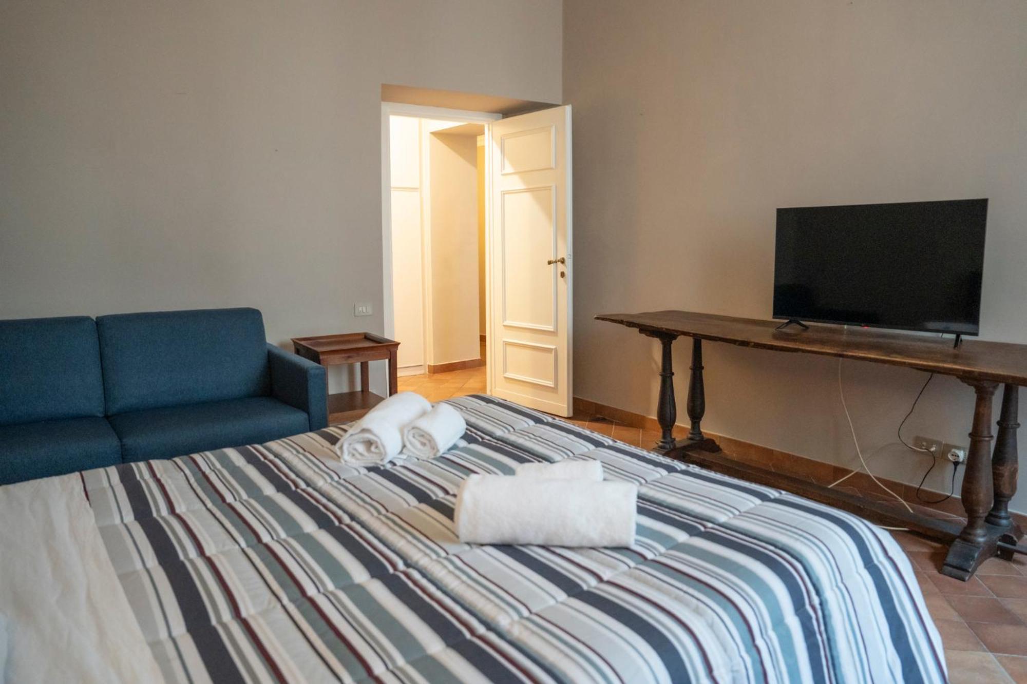 Home D'Elite Ripetta - Spanish Steps Рим Экстерьер фото