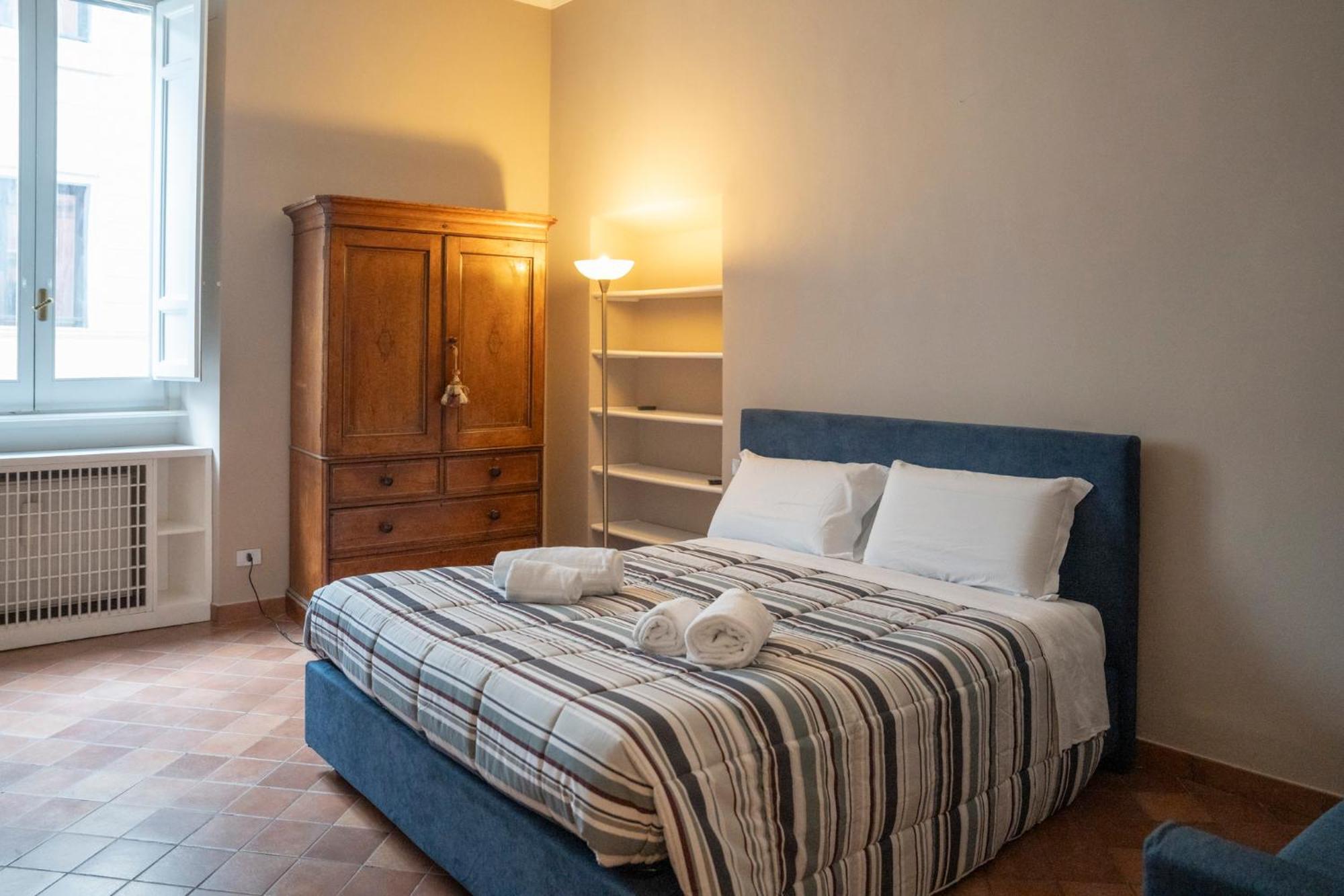 Home D'Elite Ripetta - Spanish Steps Рим Экстерьер фото
