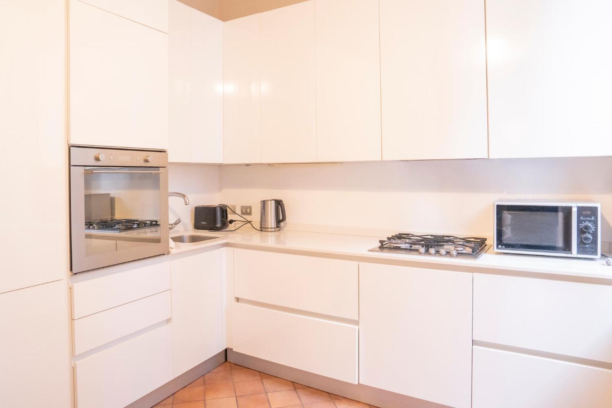 Home D'Elite Ripetta - Spanish Steps Рим Экстерьер фото