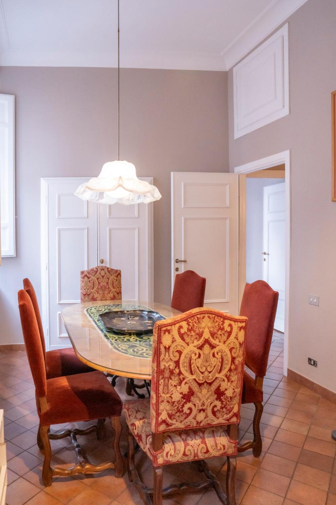 Home D'Elite Ripetta - Spanish Steps Рим Экстерьер фото