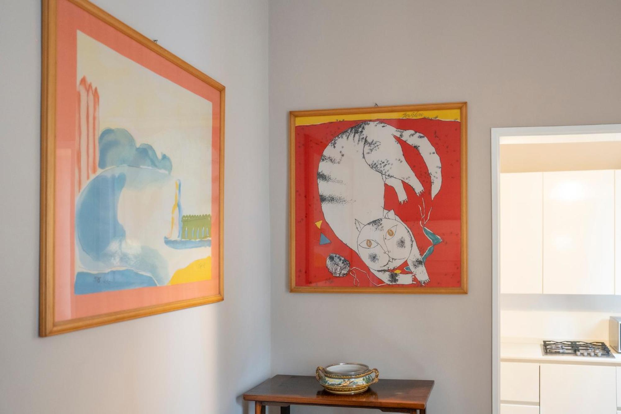 Home D'Elite Ripetta - Spanish Steps Рим Экстерьер фото