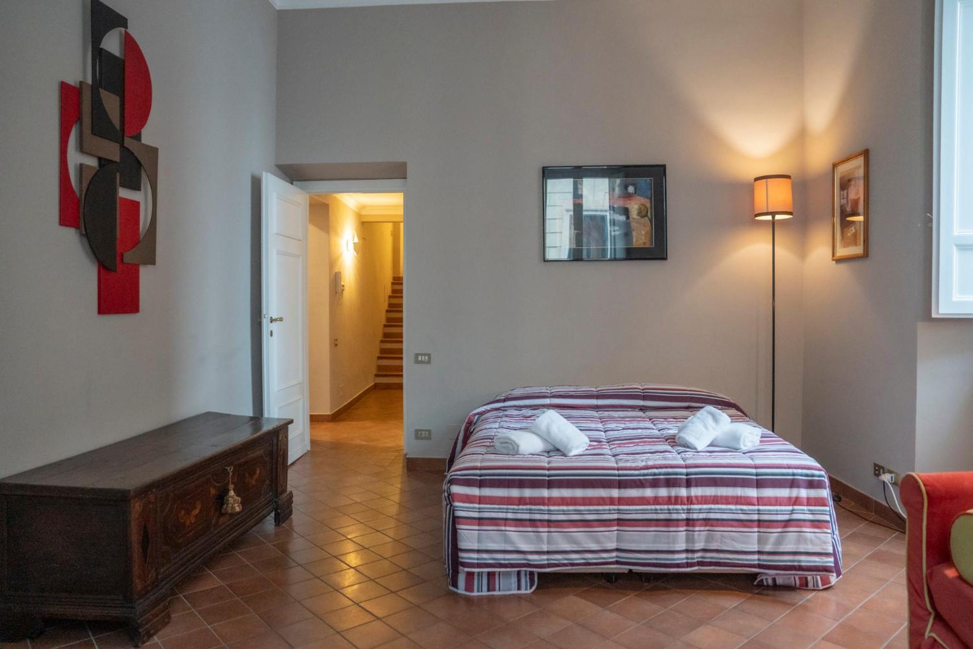 Home D'Elite Ripetta - Spanish Steps Рим Экстерьер фото
