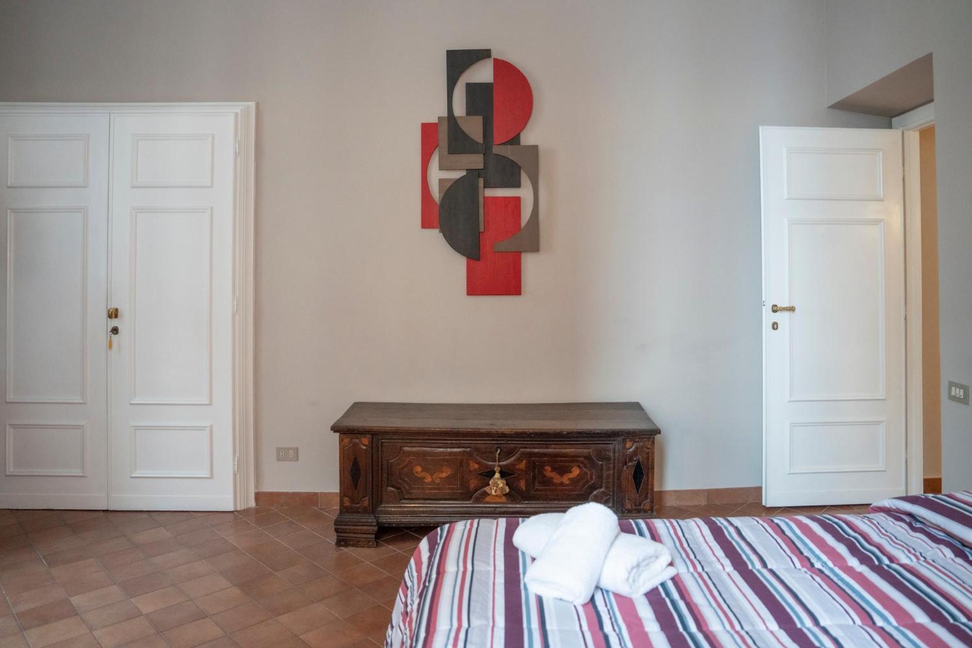 Home D'Elite Ripetta - Spanish Steps Рим Экстерьер фото