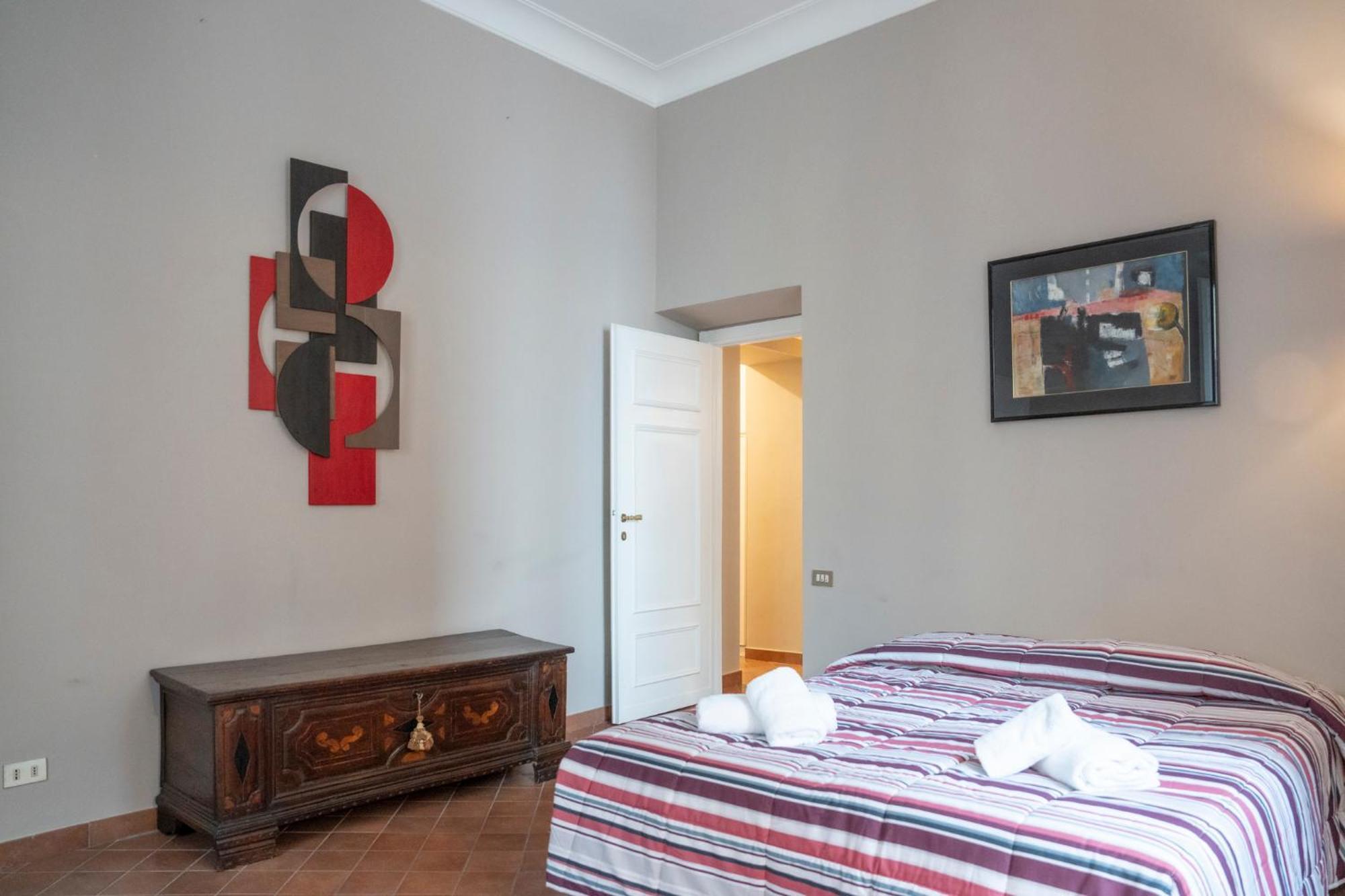 Home D'Elite Ripetta - Spanish Steps Рим Экстерьер фото